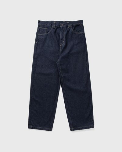Carhartt WIP Brandon Pant, blue