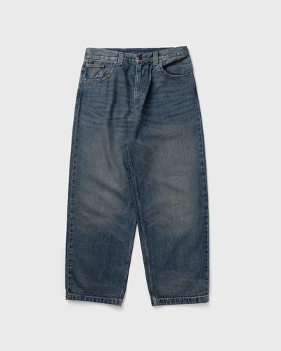 Carhartt WIP Brandon Pant, blue