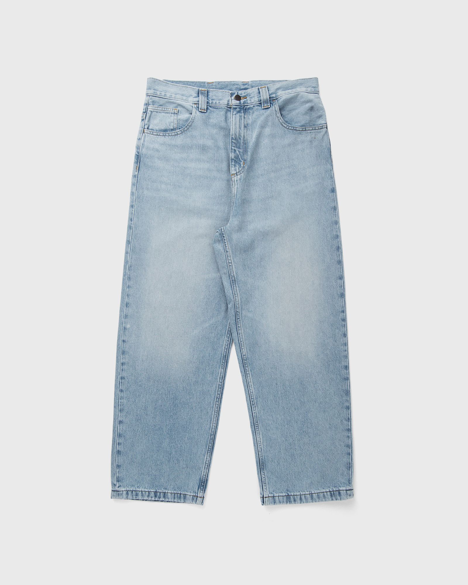 Carhartt WIP Brandon Pant, blue