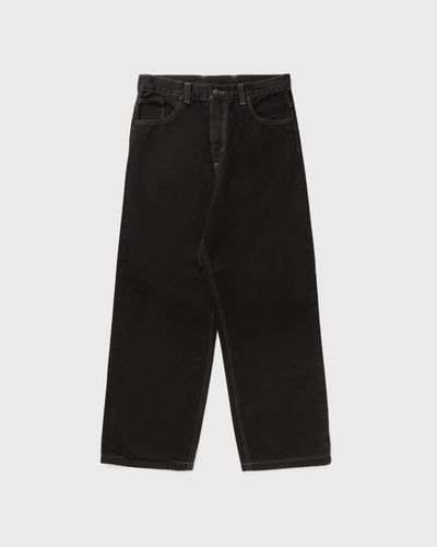 Carhartt WIP Brandon Pant, grey