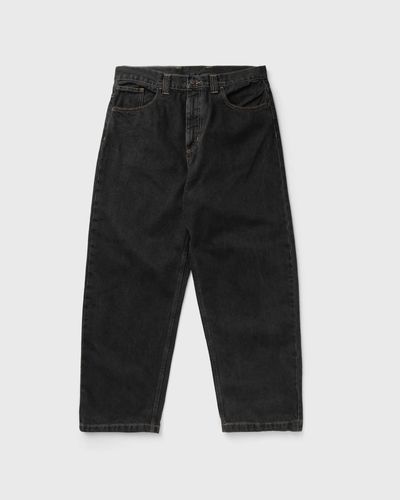 Carhartt WIP Brandon Pant, black