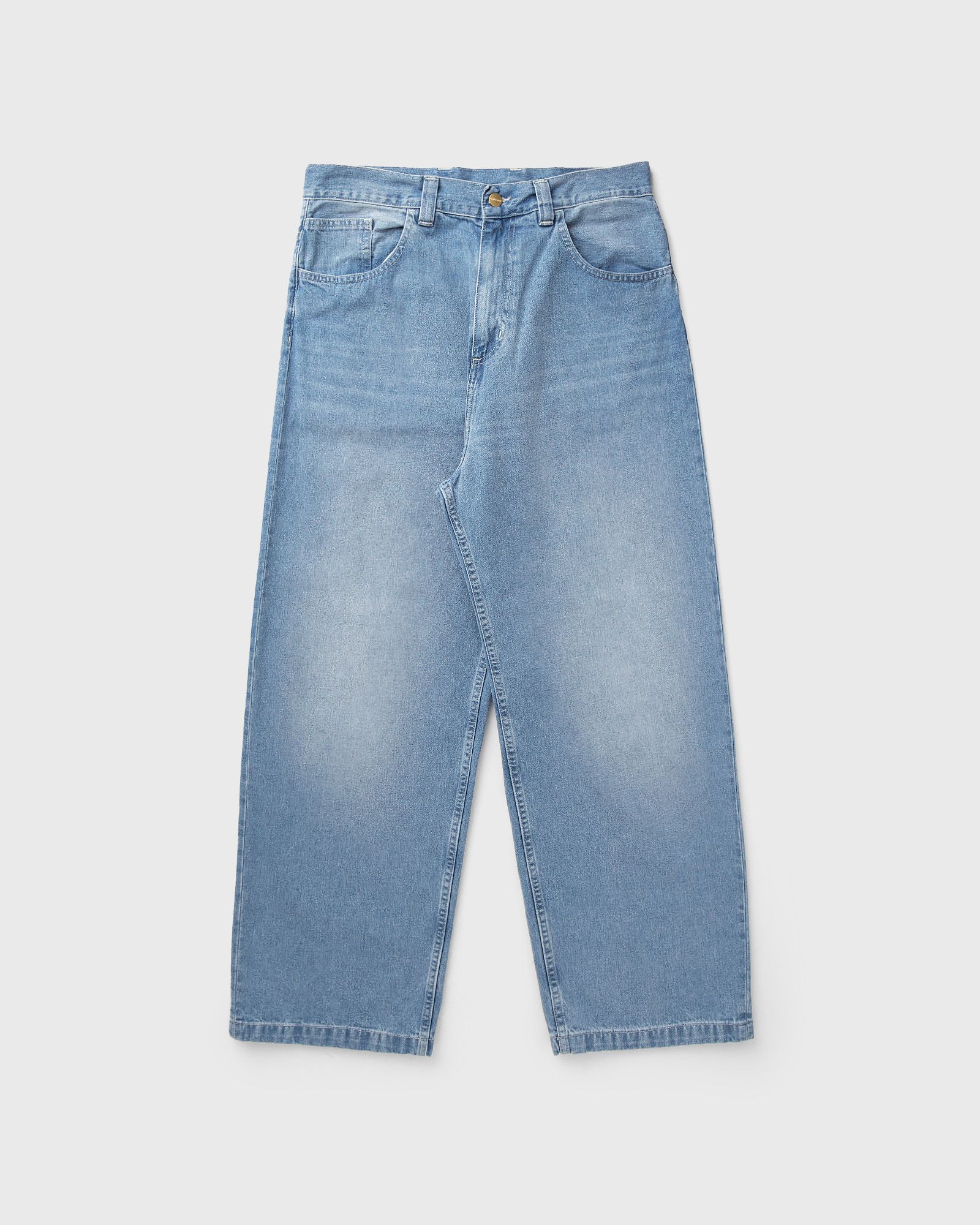 Carhartt WIP Brandon Pant, blue
