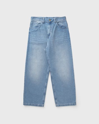 Carhartt WIP Brandon Pant, blue