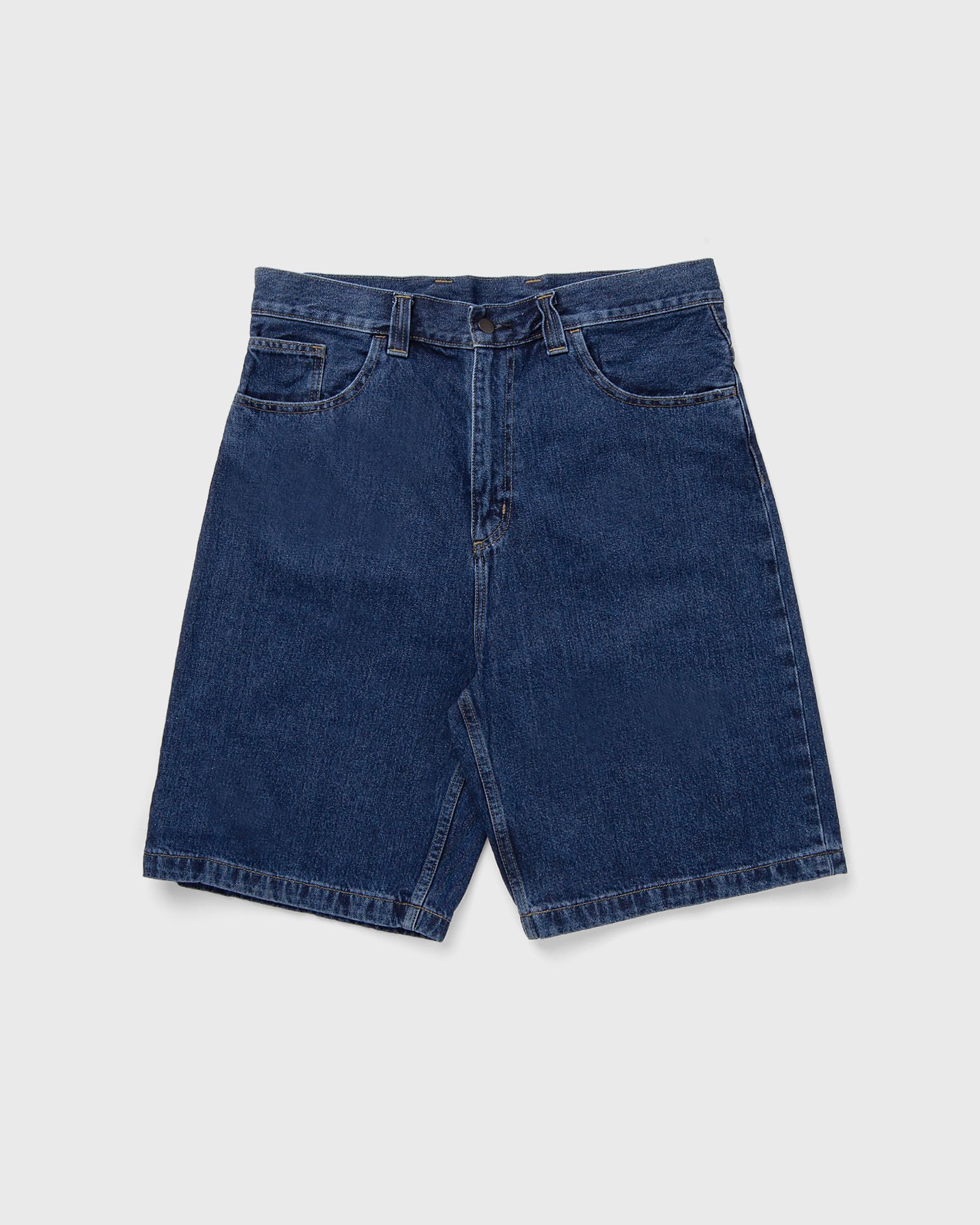 Carhartt WIP Brandon Short, blue
