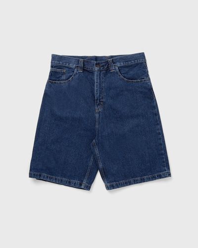 Carhartt WIP Brandon Short, blue