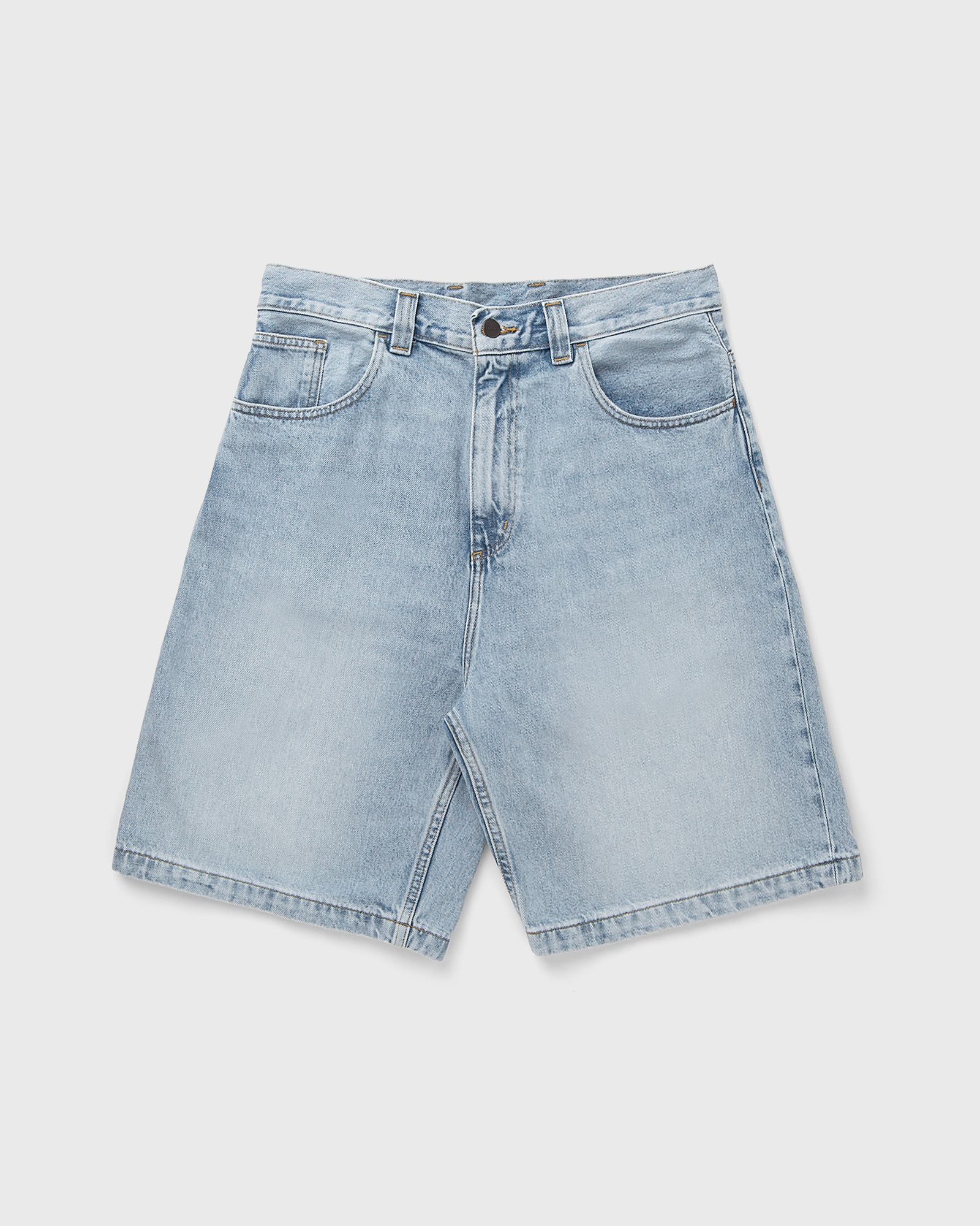 Carhartt WIP Brandon Short, blue
