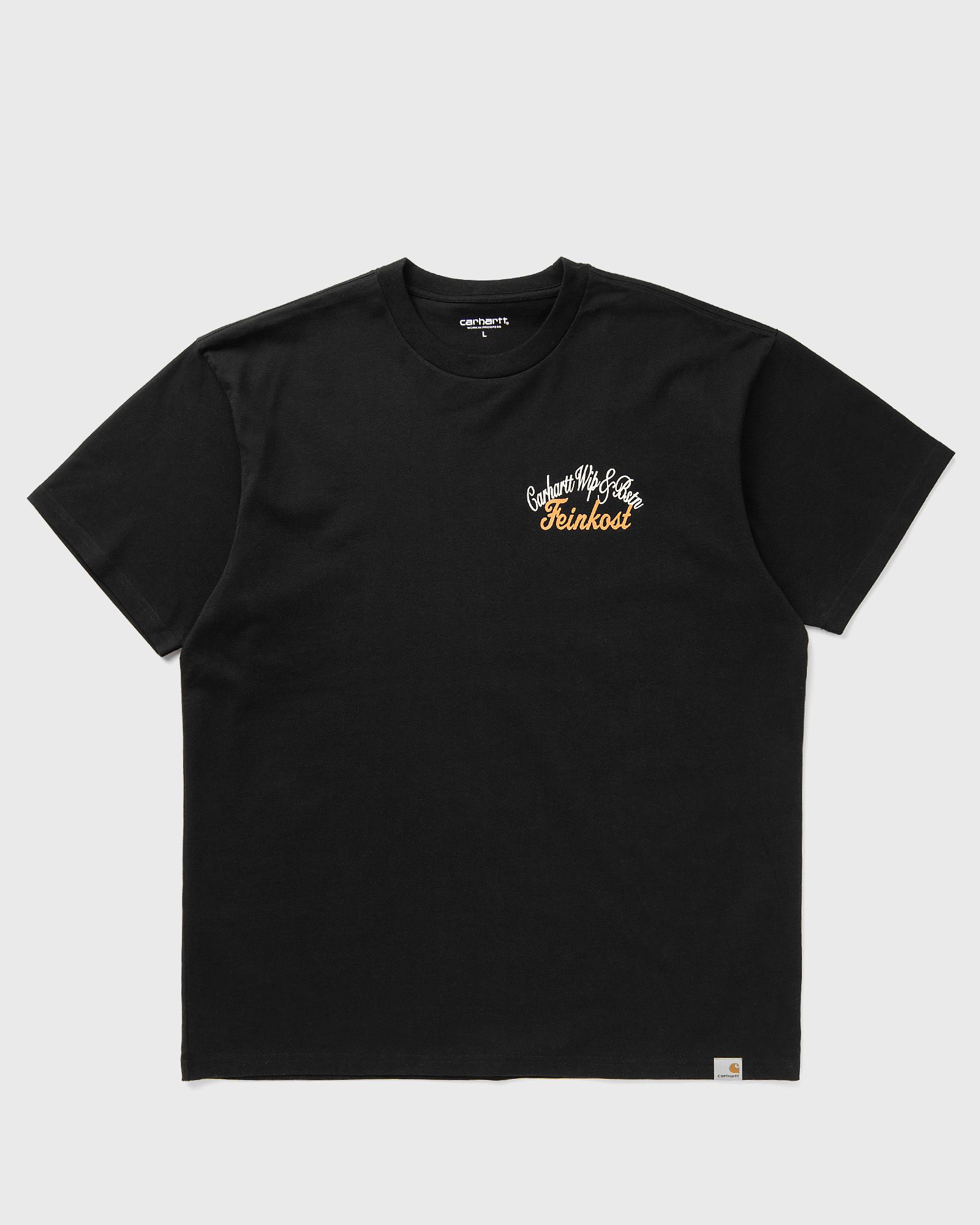Carhartt WIP & BSTN ‘Feinkost’ Tee, grey