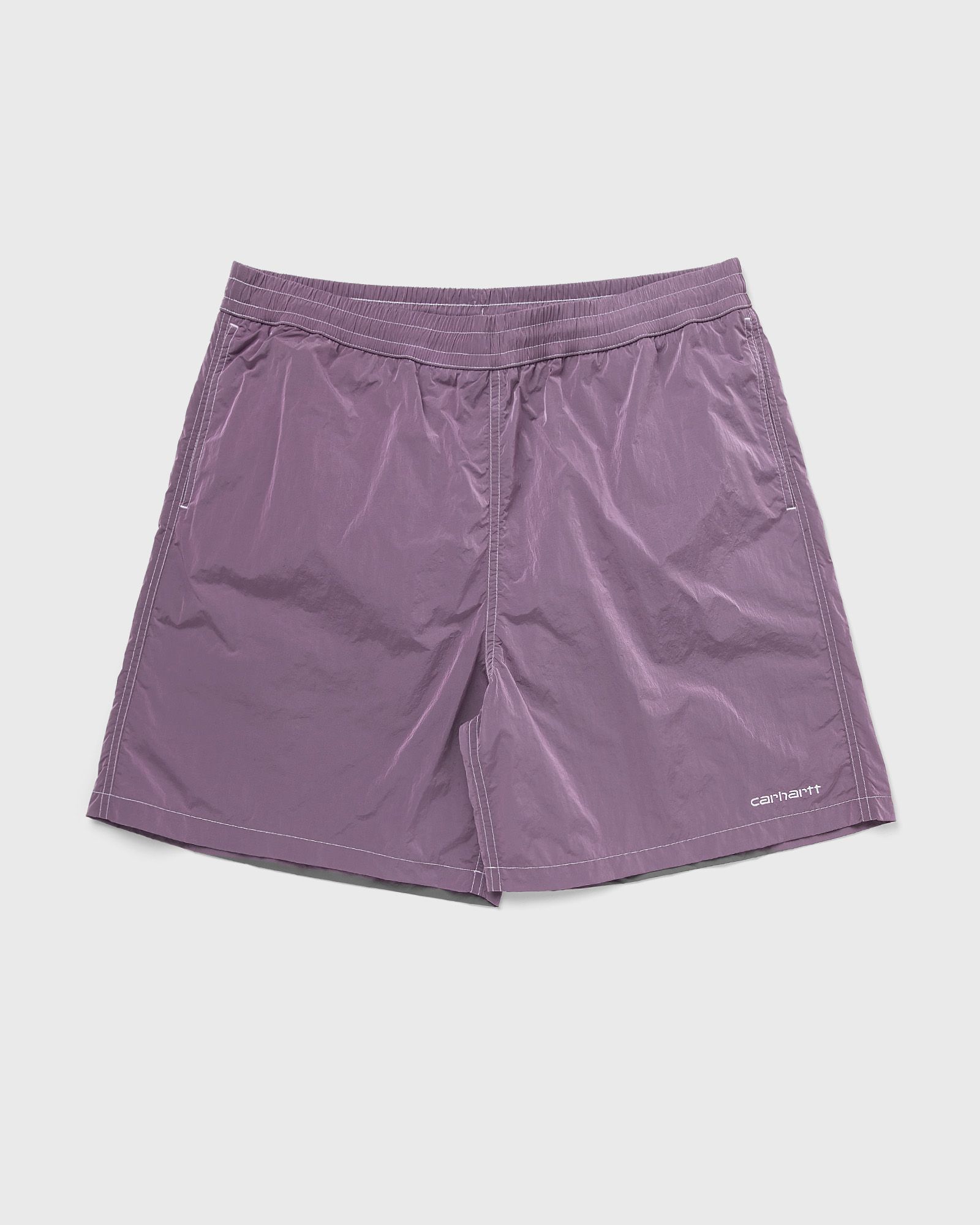 Carhartt WIP Canby Swim Trunks, purple