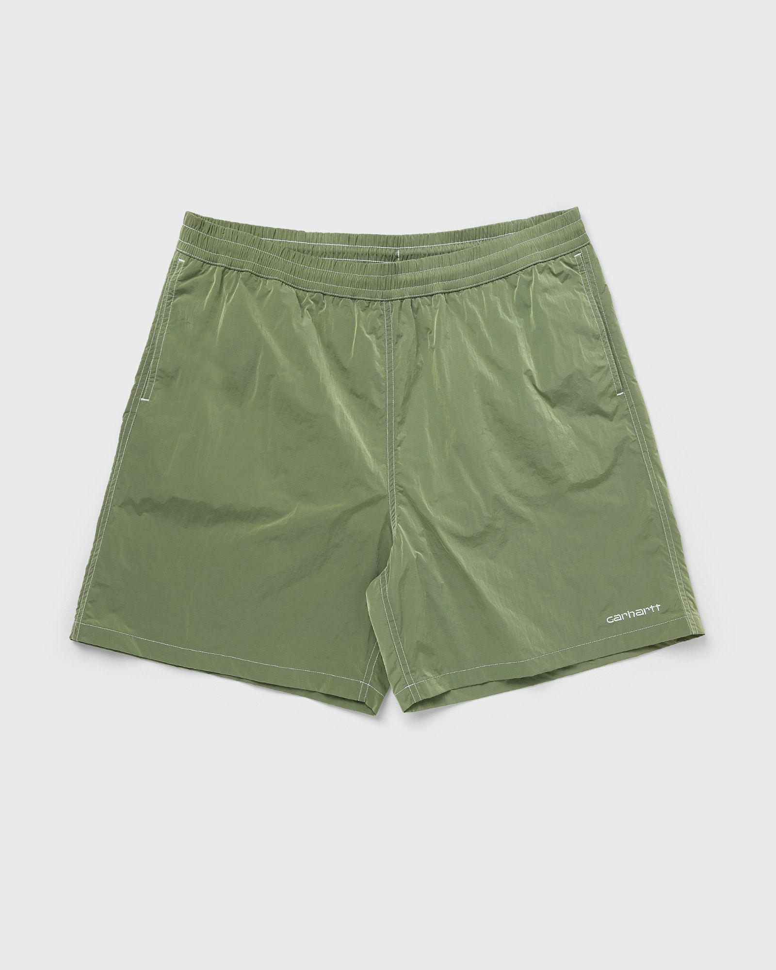 Carhartt WIP Canby Swim Trunks, green