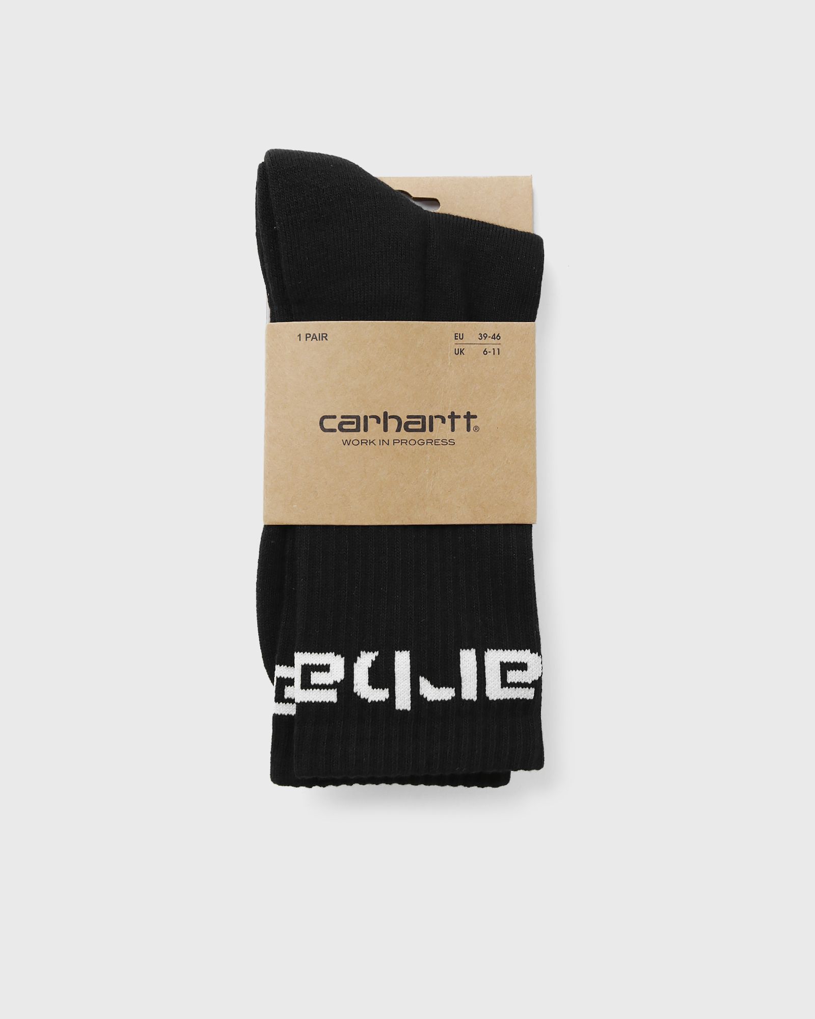 Carhartt WIP Carhartt Socks, black