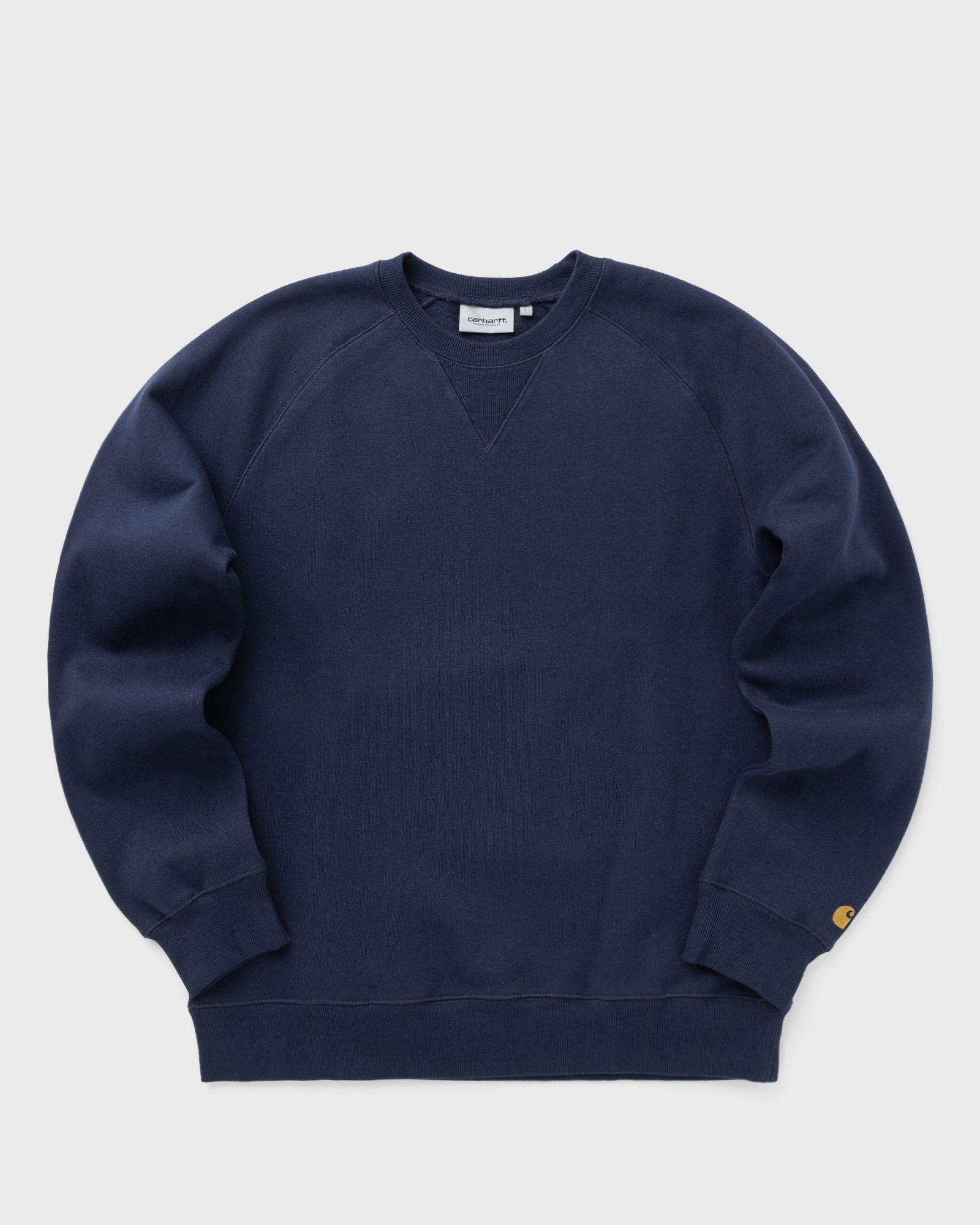 Carhartt WIP Chase Sweat, blue