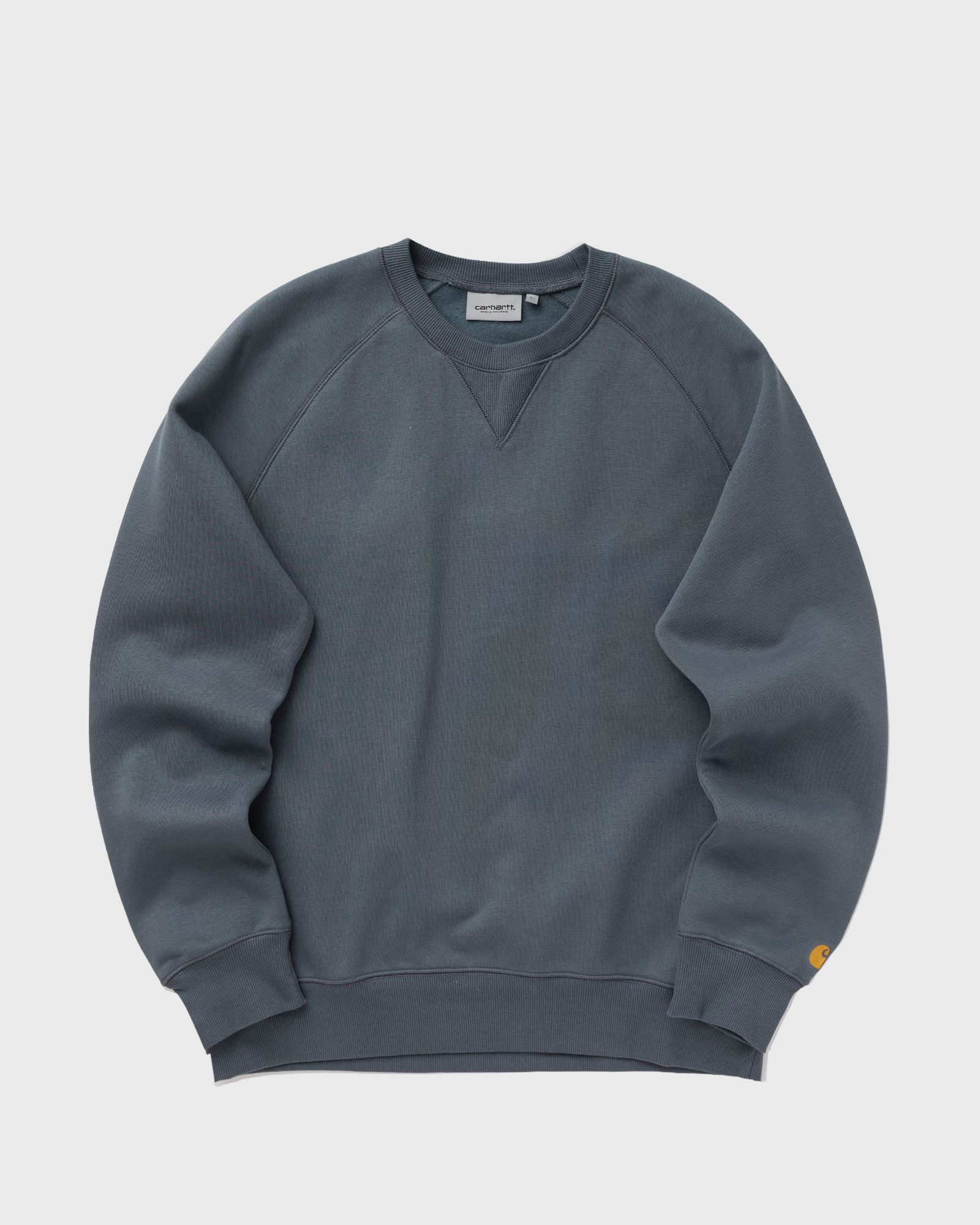 Carhartt WIP Chase Sweat, blue