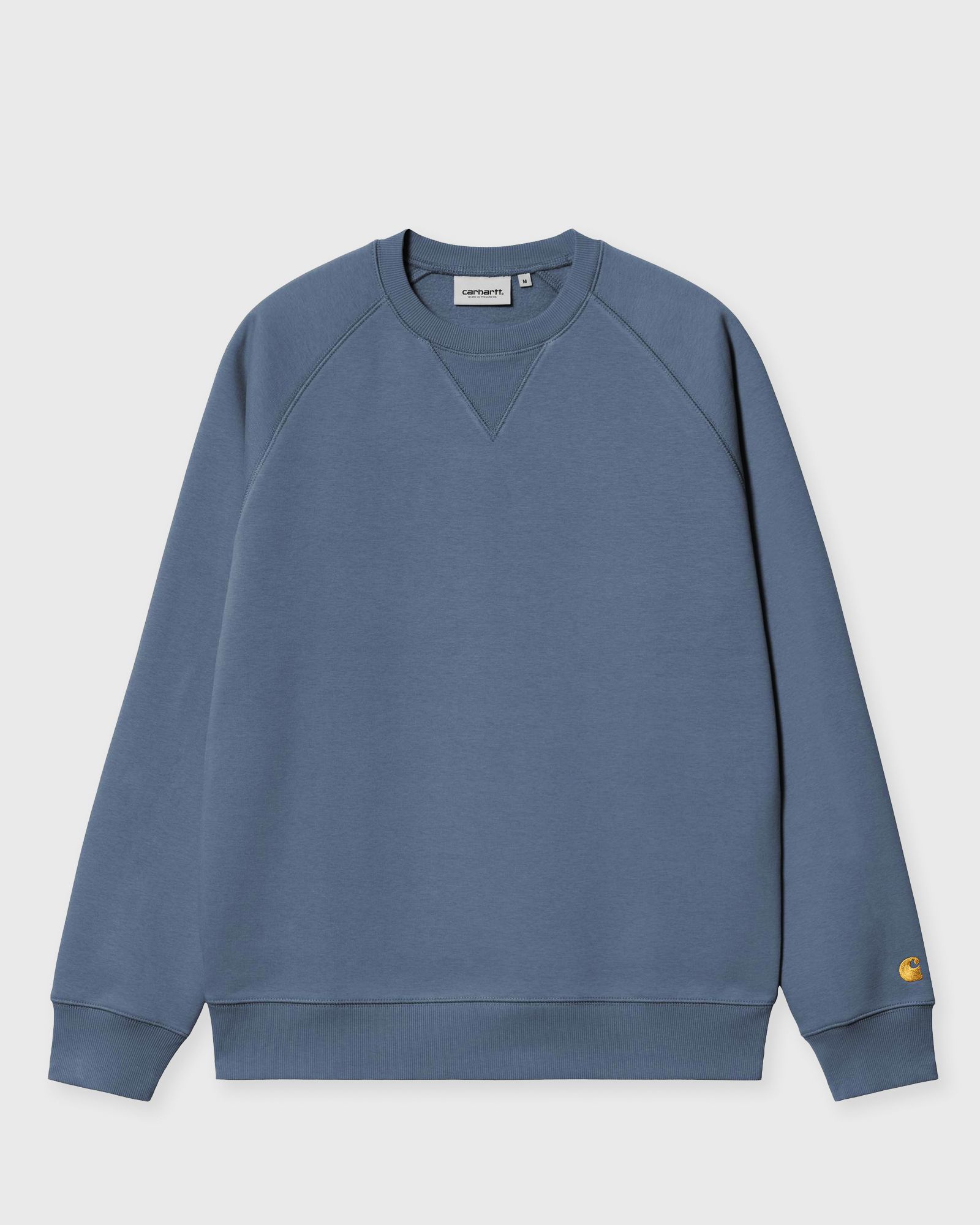 Carhartt WIP Chase Sweat, blue