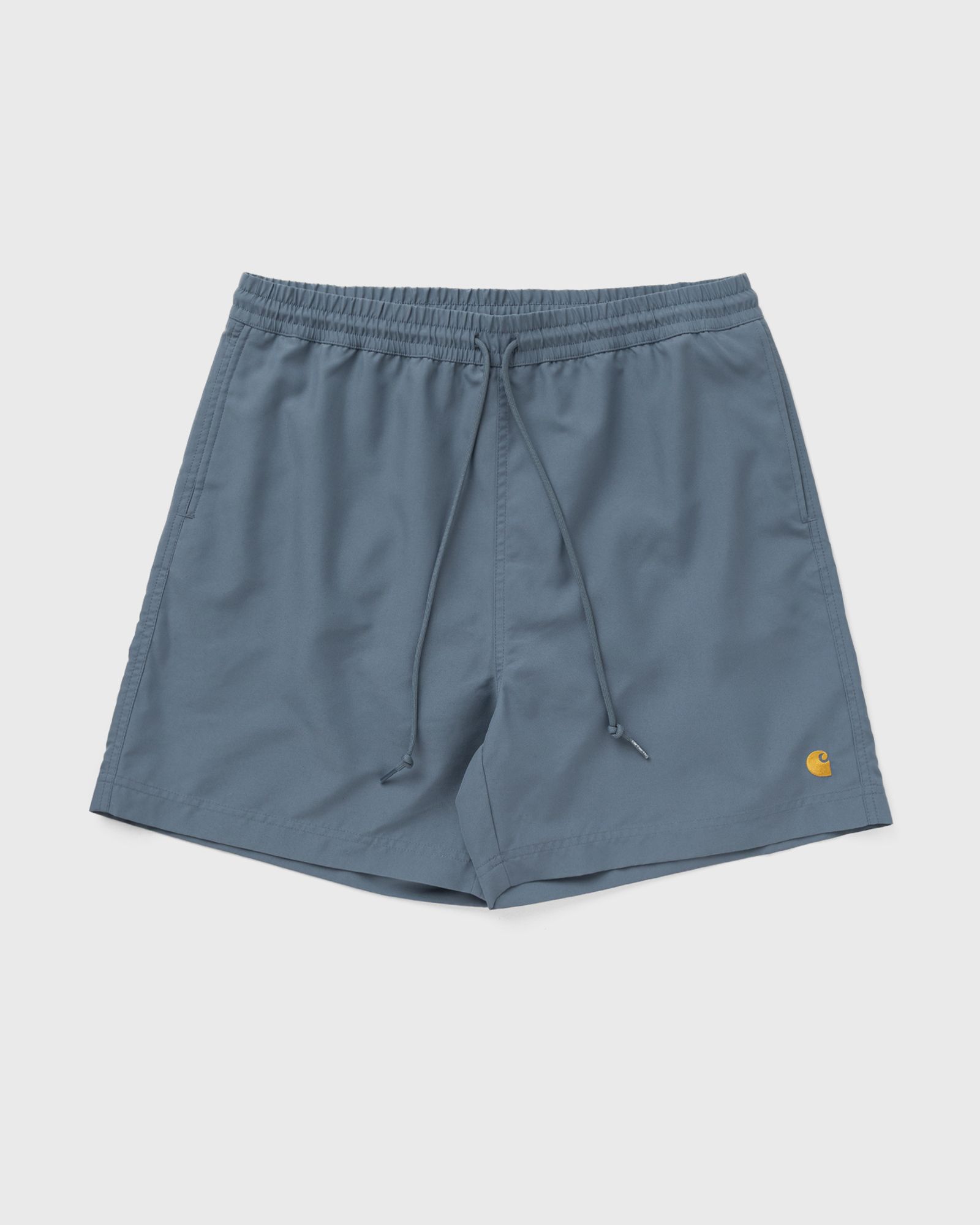 Carhartt WIP Chase Swim Trunks, blue