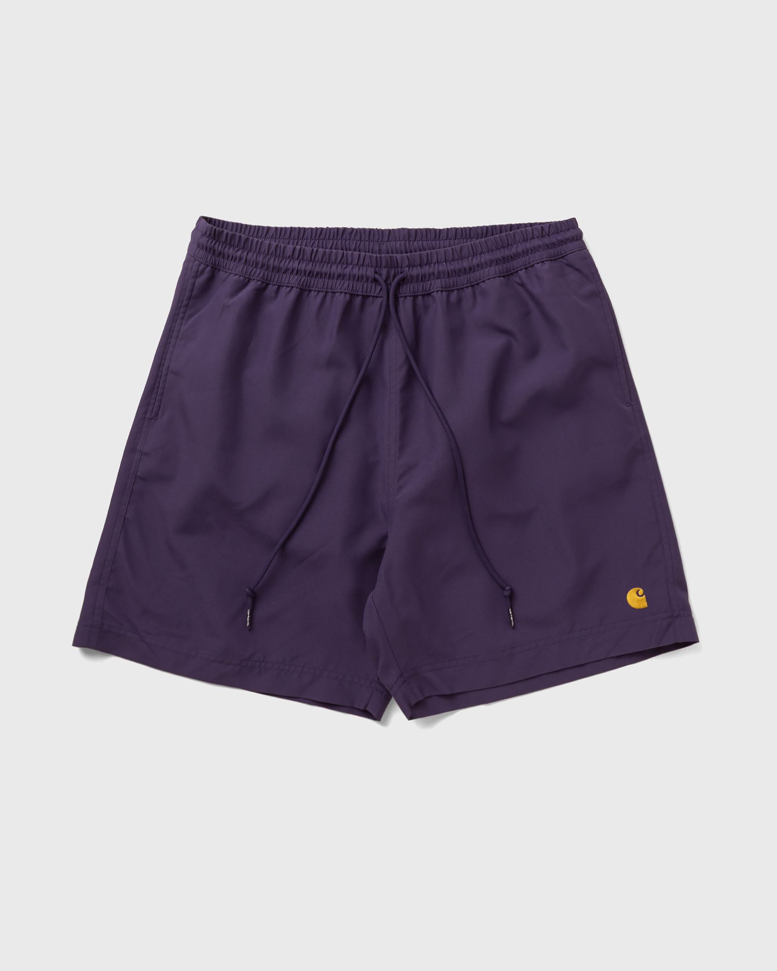 Carhartt WIP Chase Swim Trunks, purple