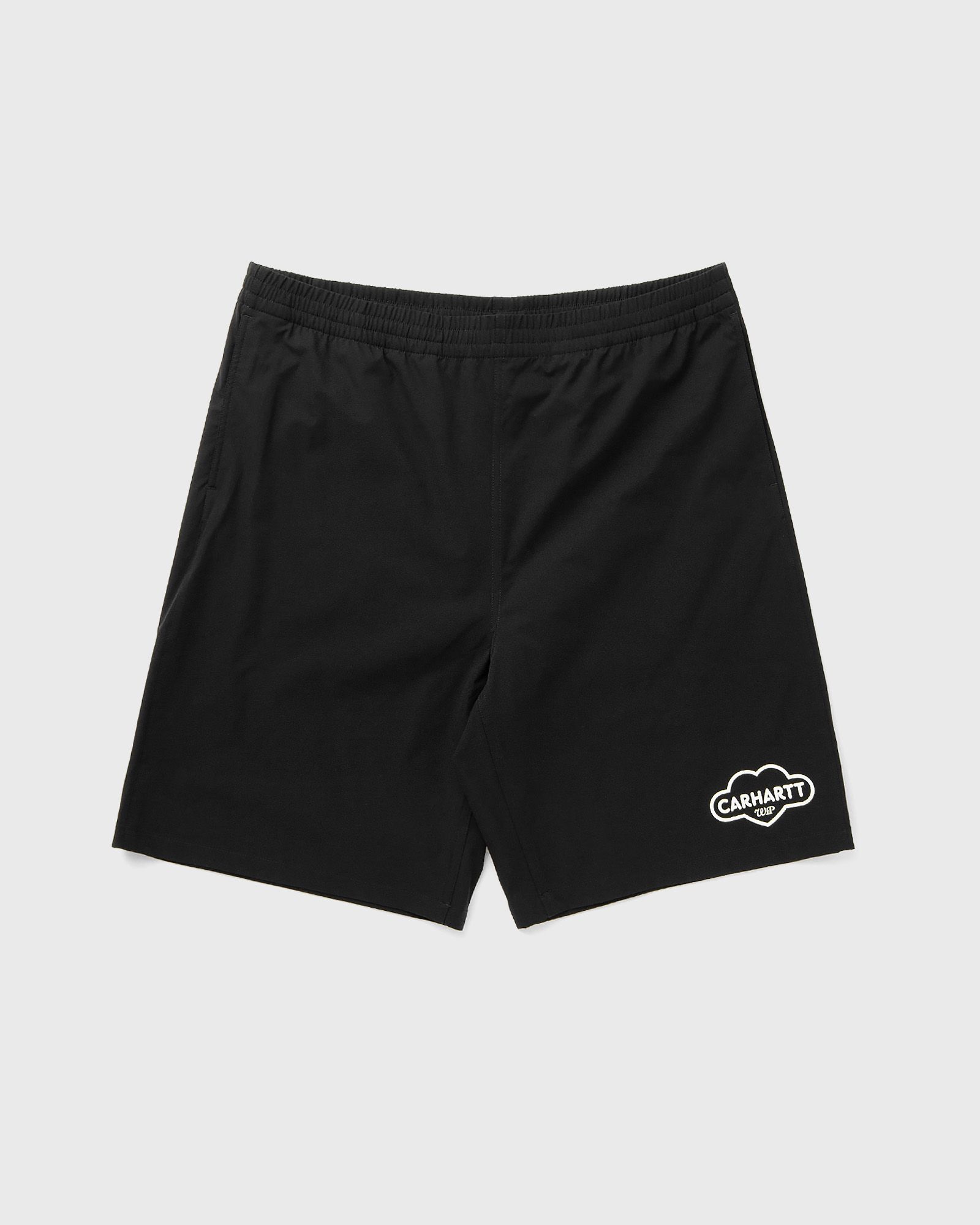 Carhartt WIP Cloud Heart Swim Trunks, grey