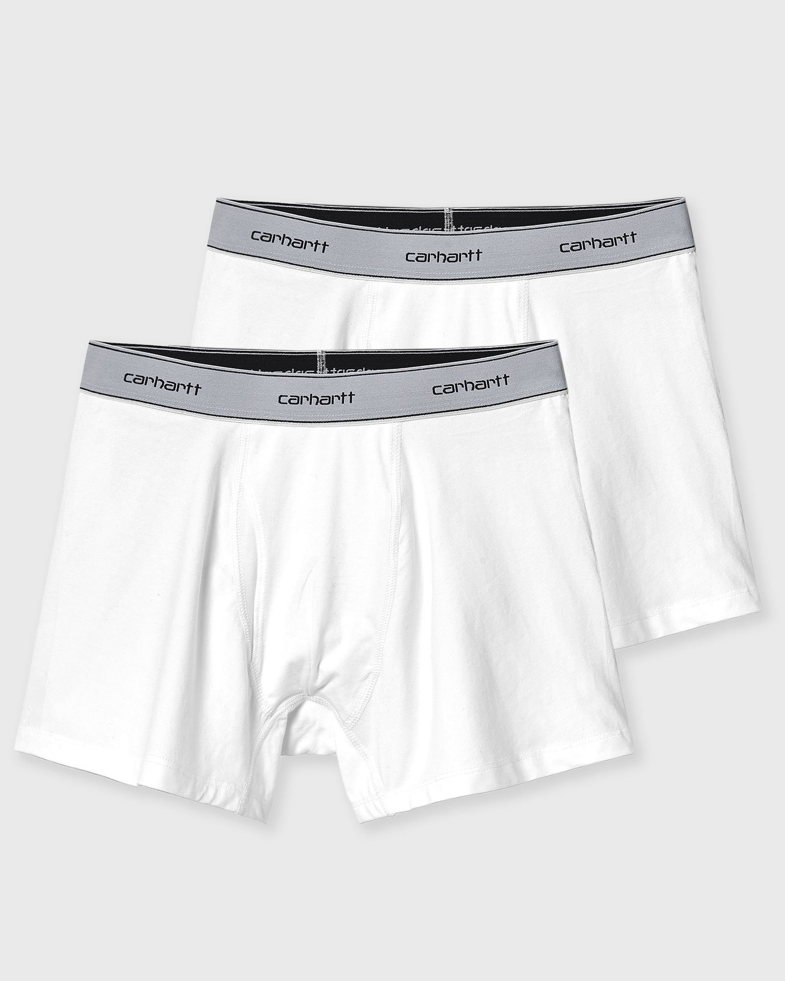 Carhartt WIP Cotton Trunks, white
