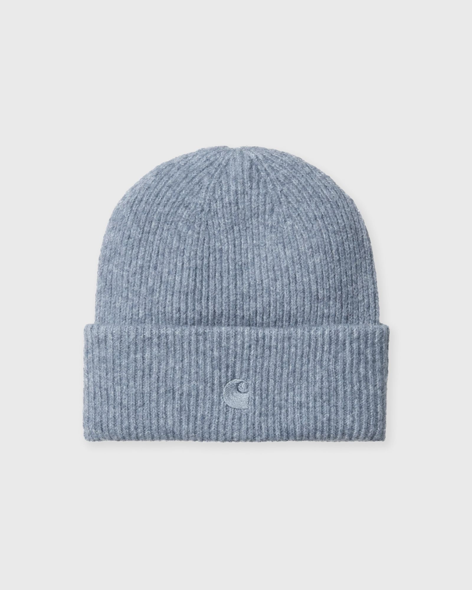 Carhartt WIP Curtis Beanie, blue