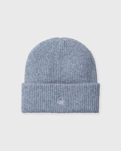Carhartt WIP Curtis Beanie, blue