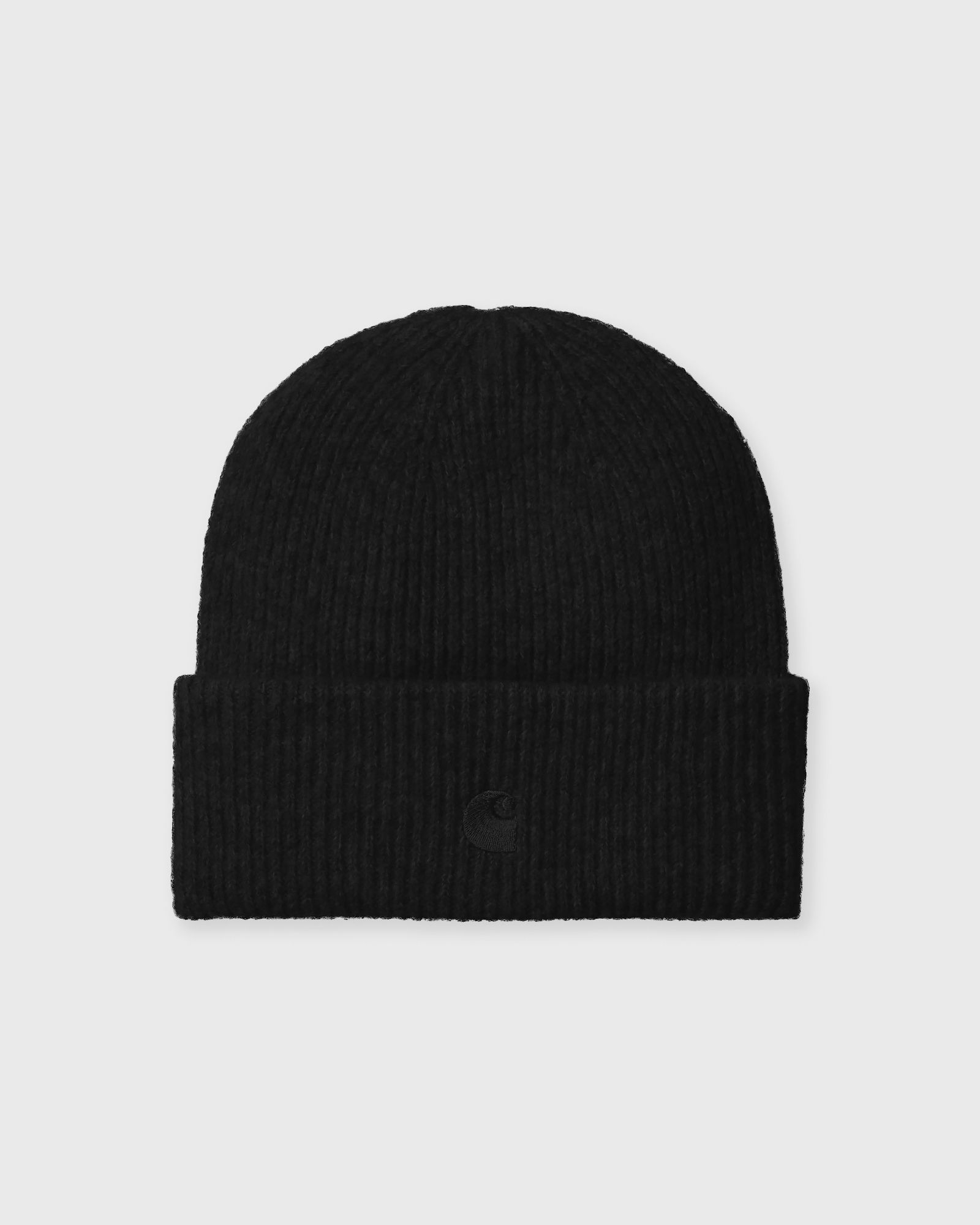 Carhartt WIP Curtis Beanie, black