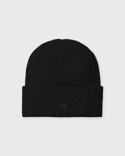 Carhartt WIP Curtis Beanie, black
