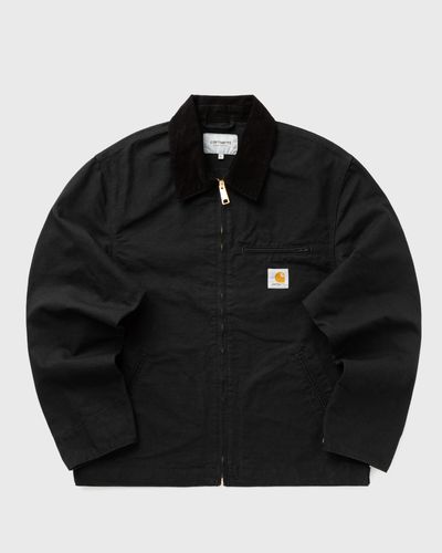 Carhartt WIP Detroit Jacket, black