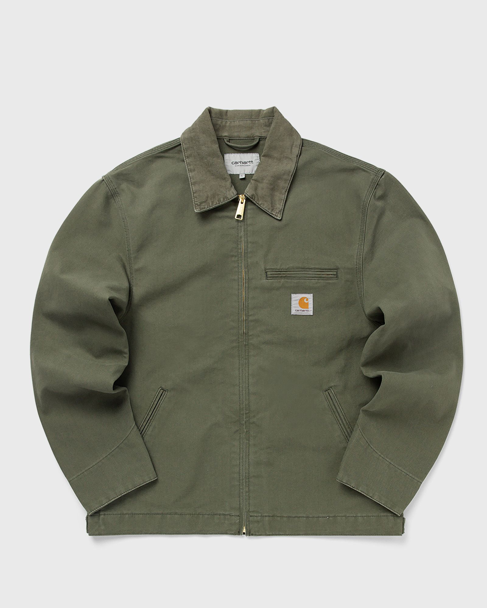 Carhartt WIP Detroit Jacket, green