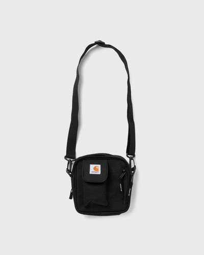 Carhartt WIP Essentials Bag, Small, black