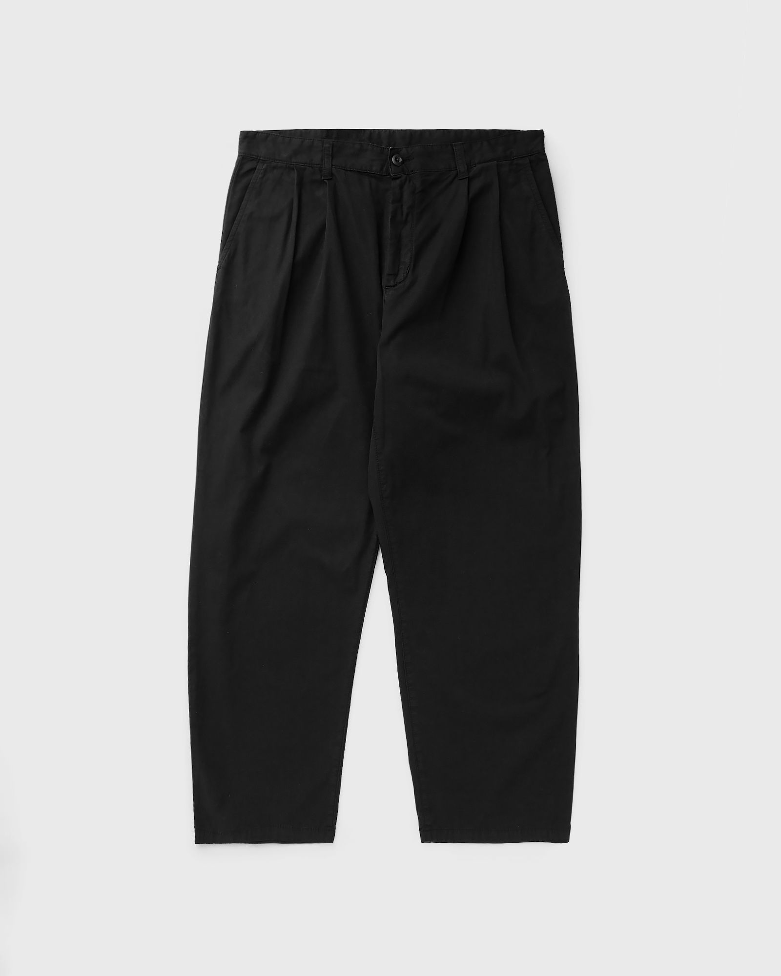 Carhartt WIP Evan Pant, black