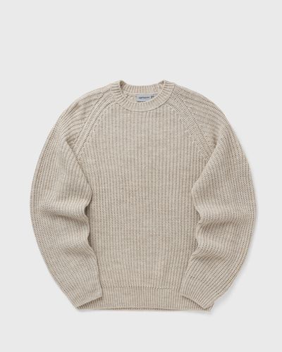 Carhartt WIP Firth Sweater, beige