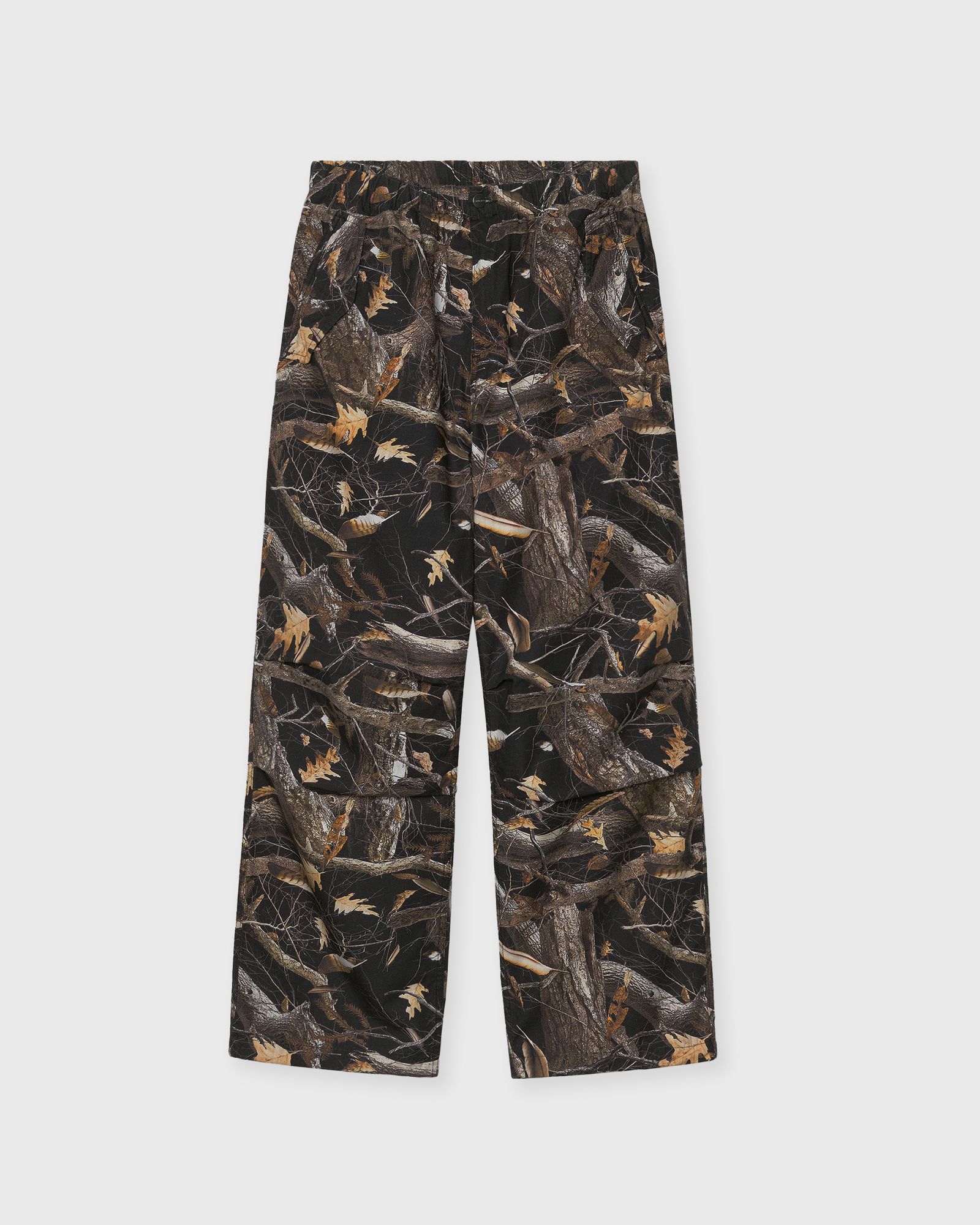 Carhartt WIP Fletcher Pant, brown