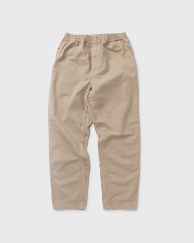 Carhartt WIP Flint Pant, grey