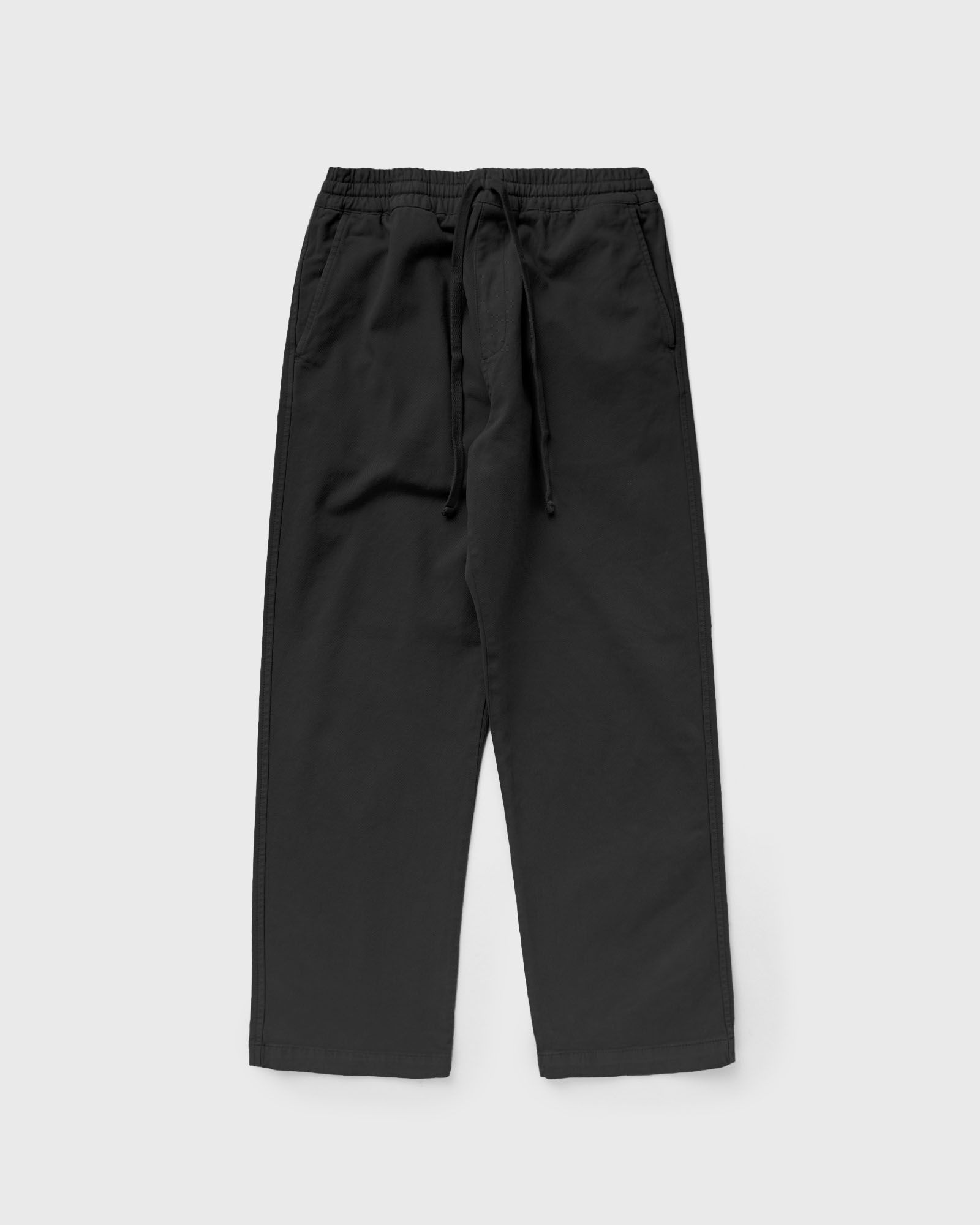 Carhartt WIP Floyde Pant, black