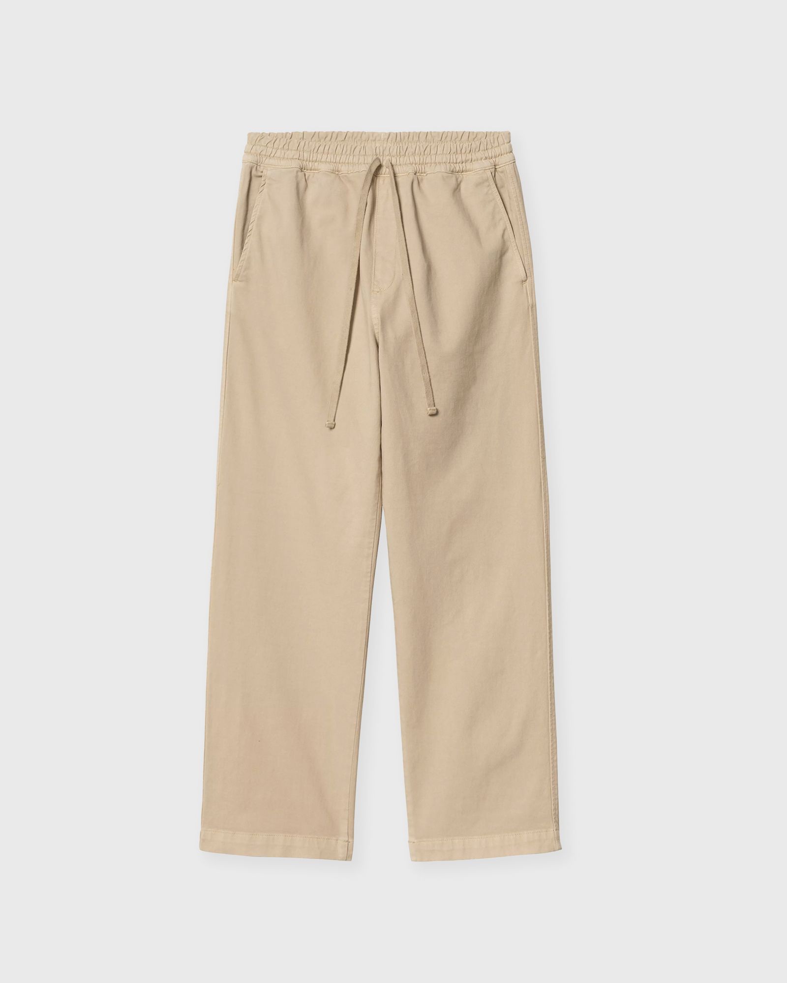 Carhartt WIP Floyde Pant, beige
