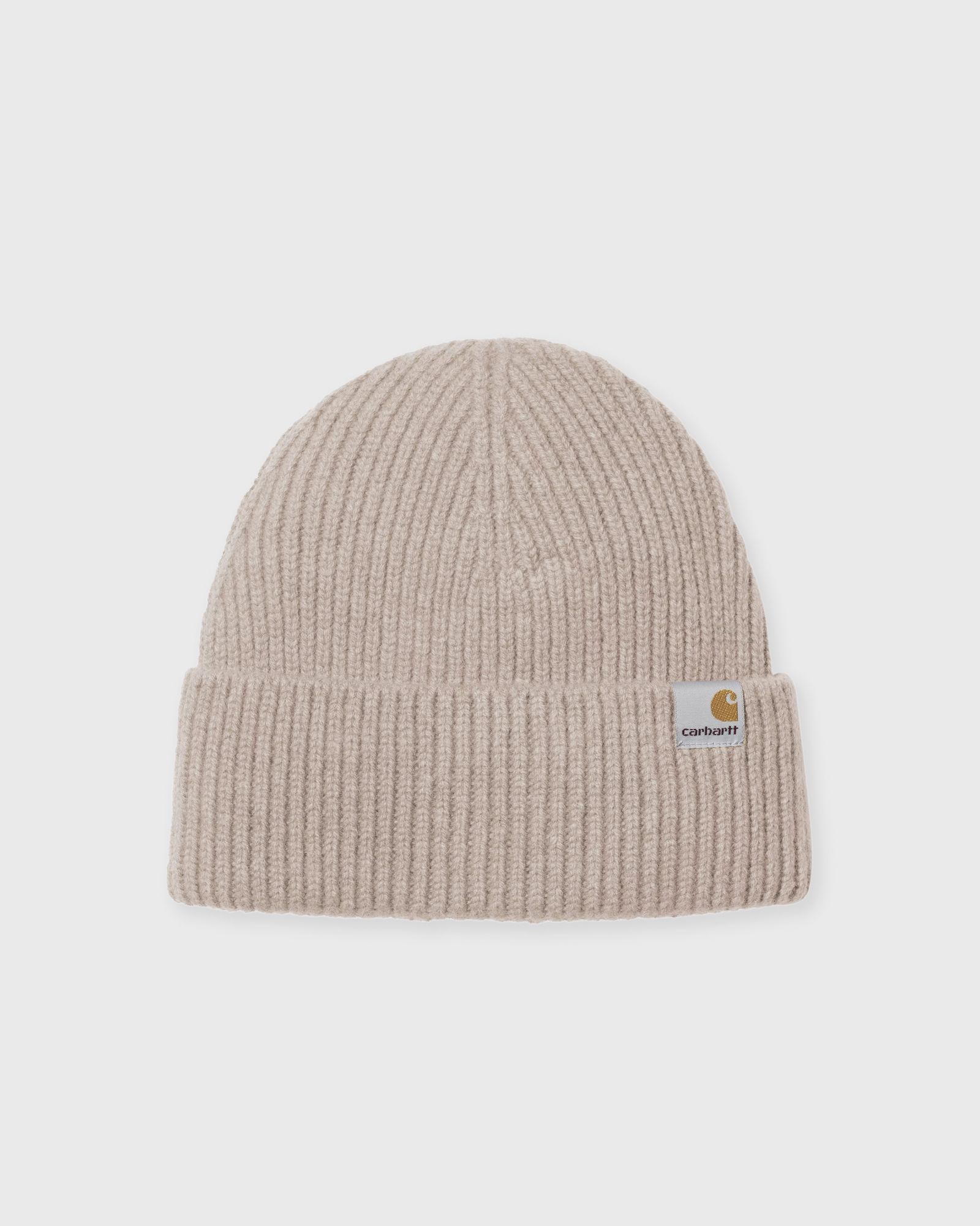 Carhartt WIP Gabe Beanie, beige