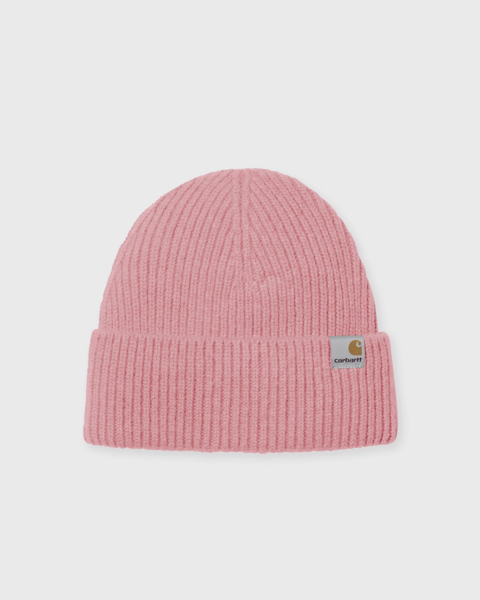 Carhartt WIP Gabe Beanie, pink