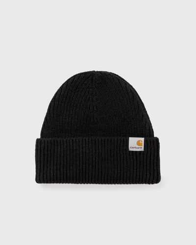 Carhartt WIP Gabe Beanie, black