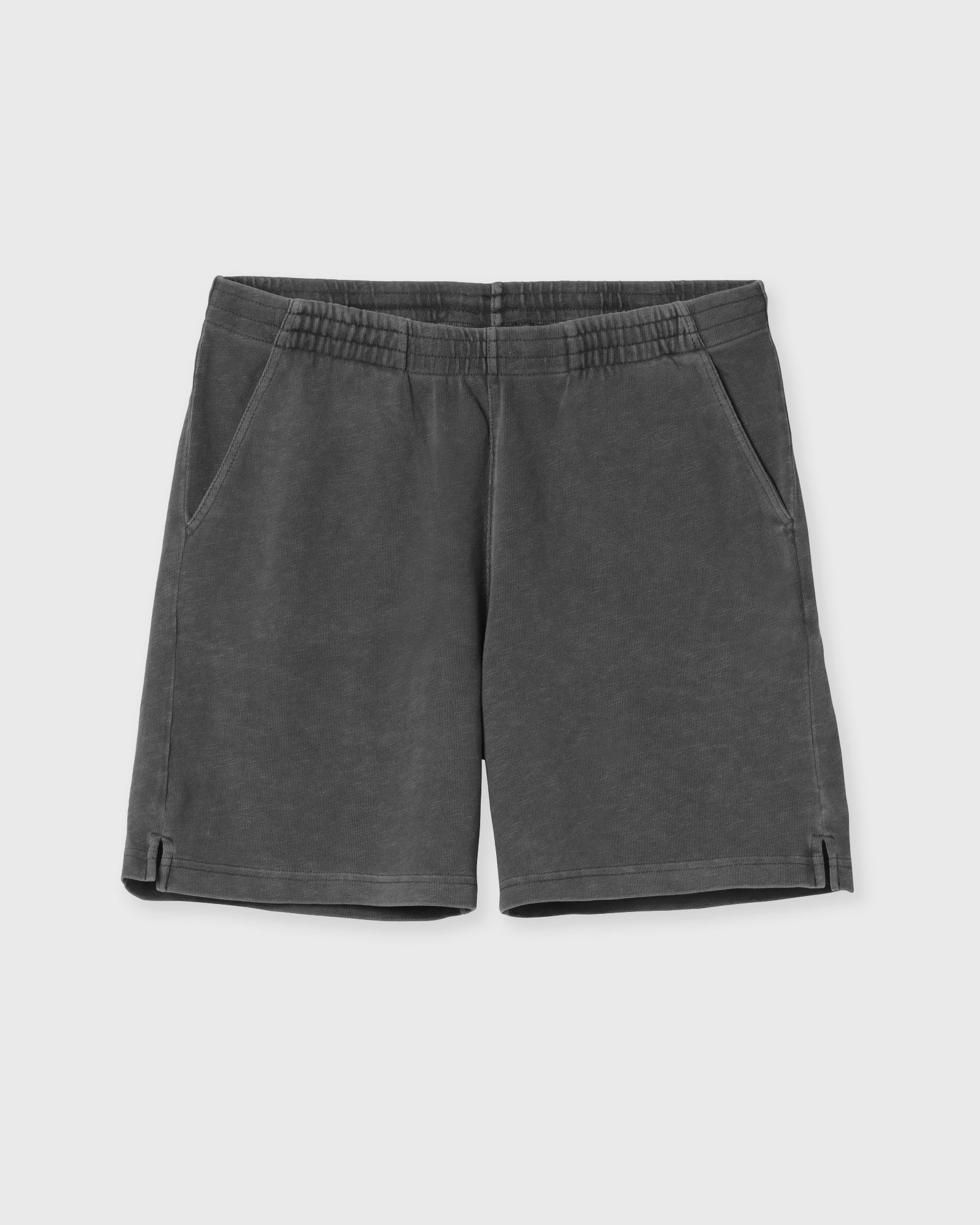 Carhartt WIP Harper Sweat Short, black