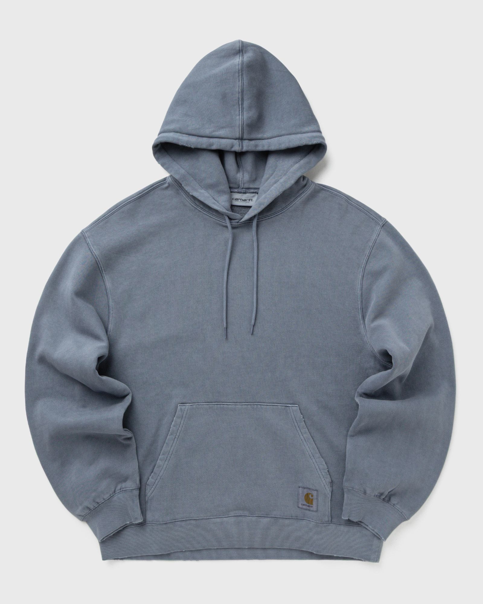 Carhartt WIP Hooded Torion Sweat, blue