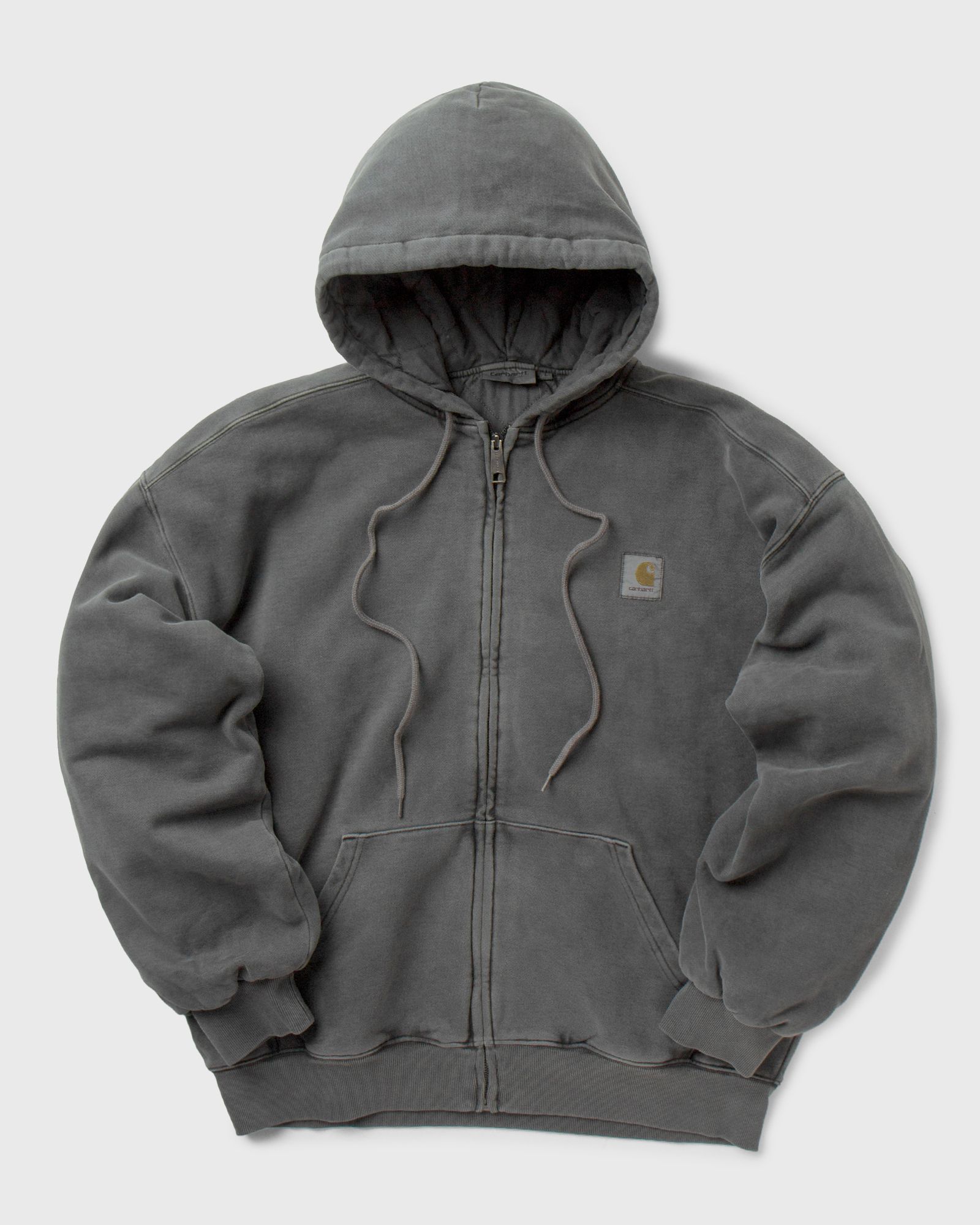 Carhartt WIP Hooded Vista Jacket Black | BSTN Store