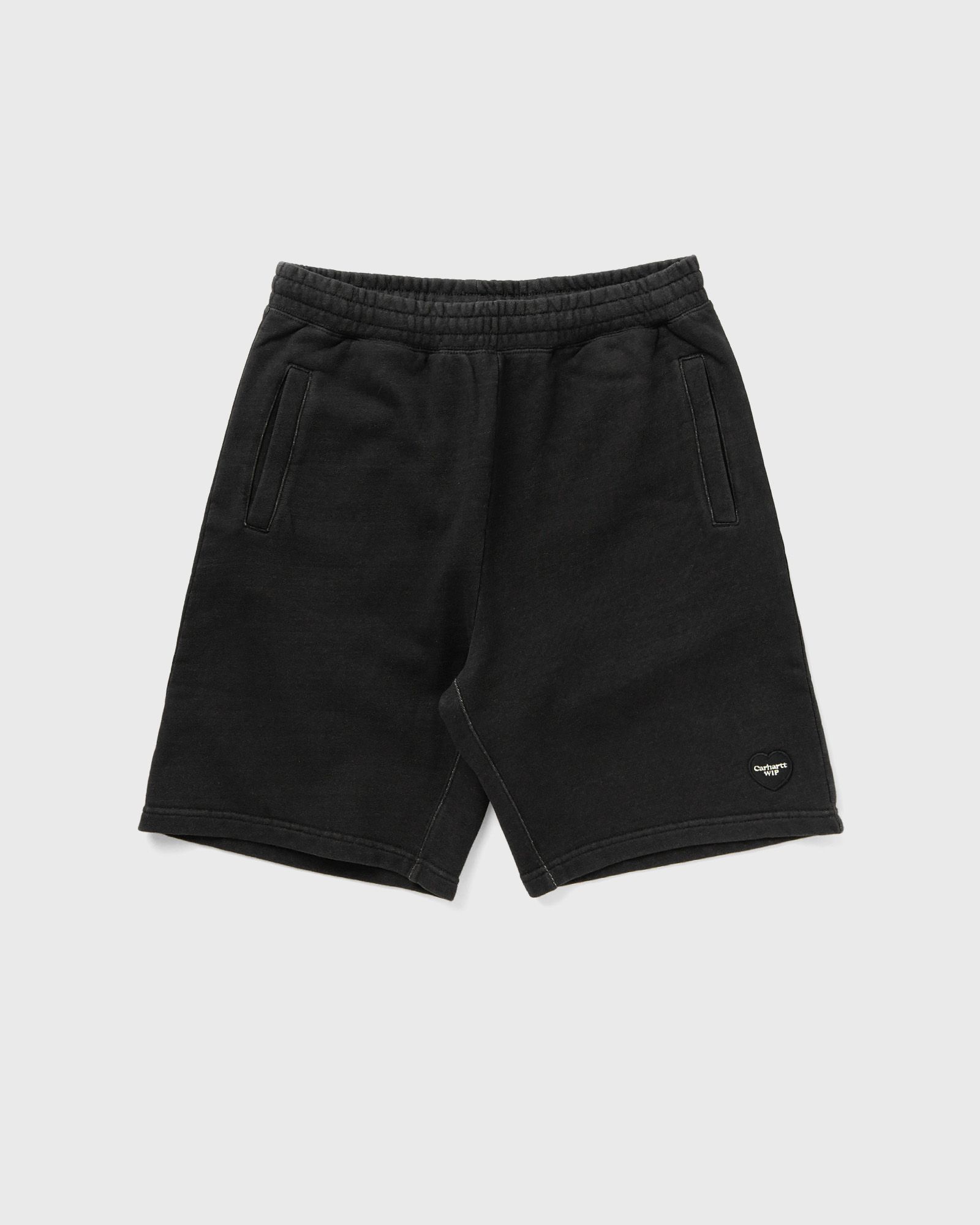 Carhartt WIP Ingo Sweat Short, black
