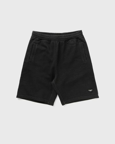 Carhartt WIP Ingo Sweat Short, black