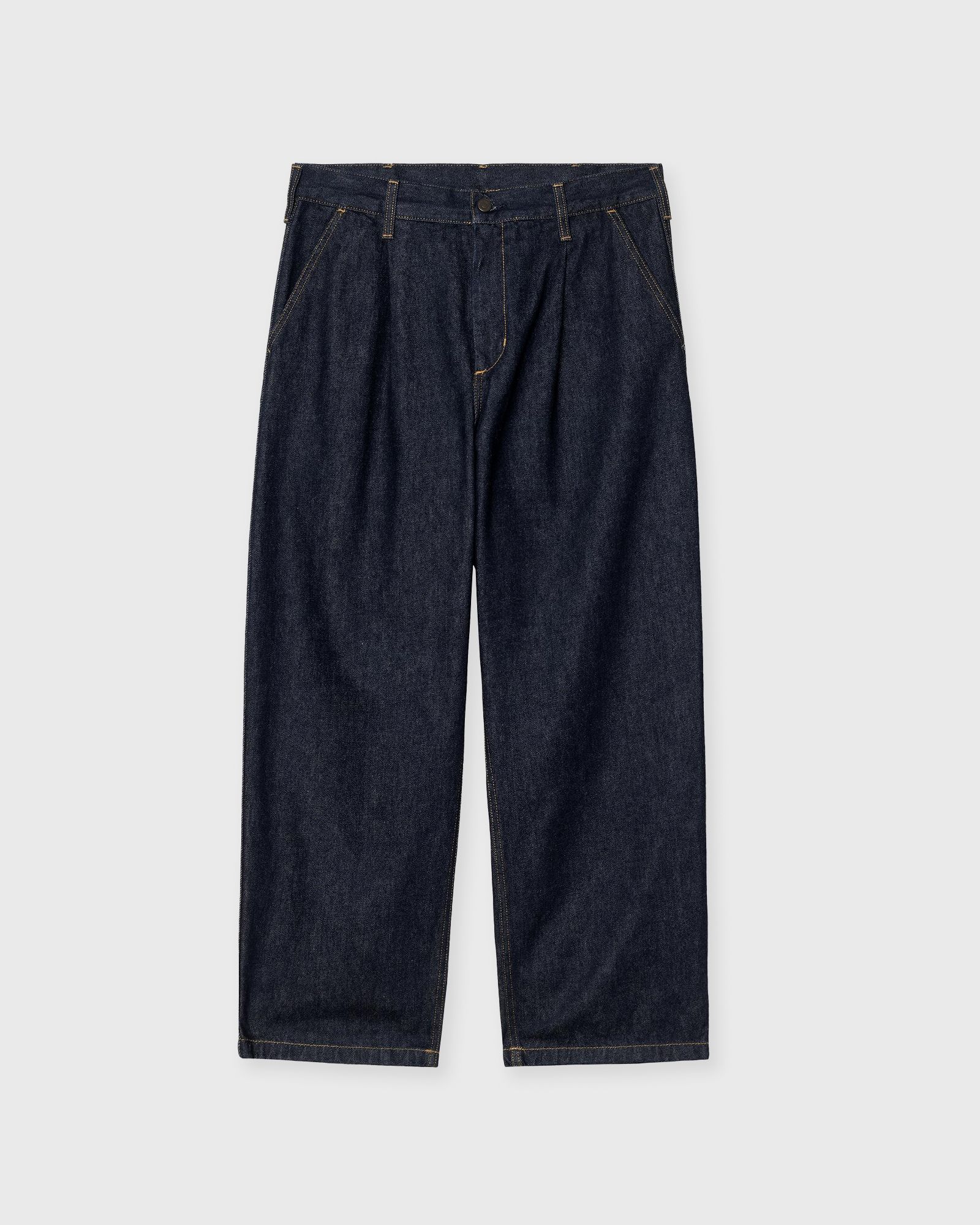 Carhartt WIP Jace Pant, blue