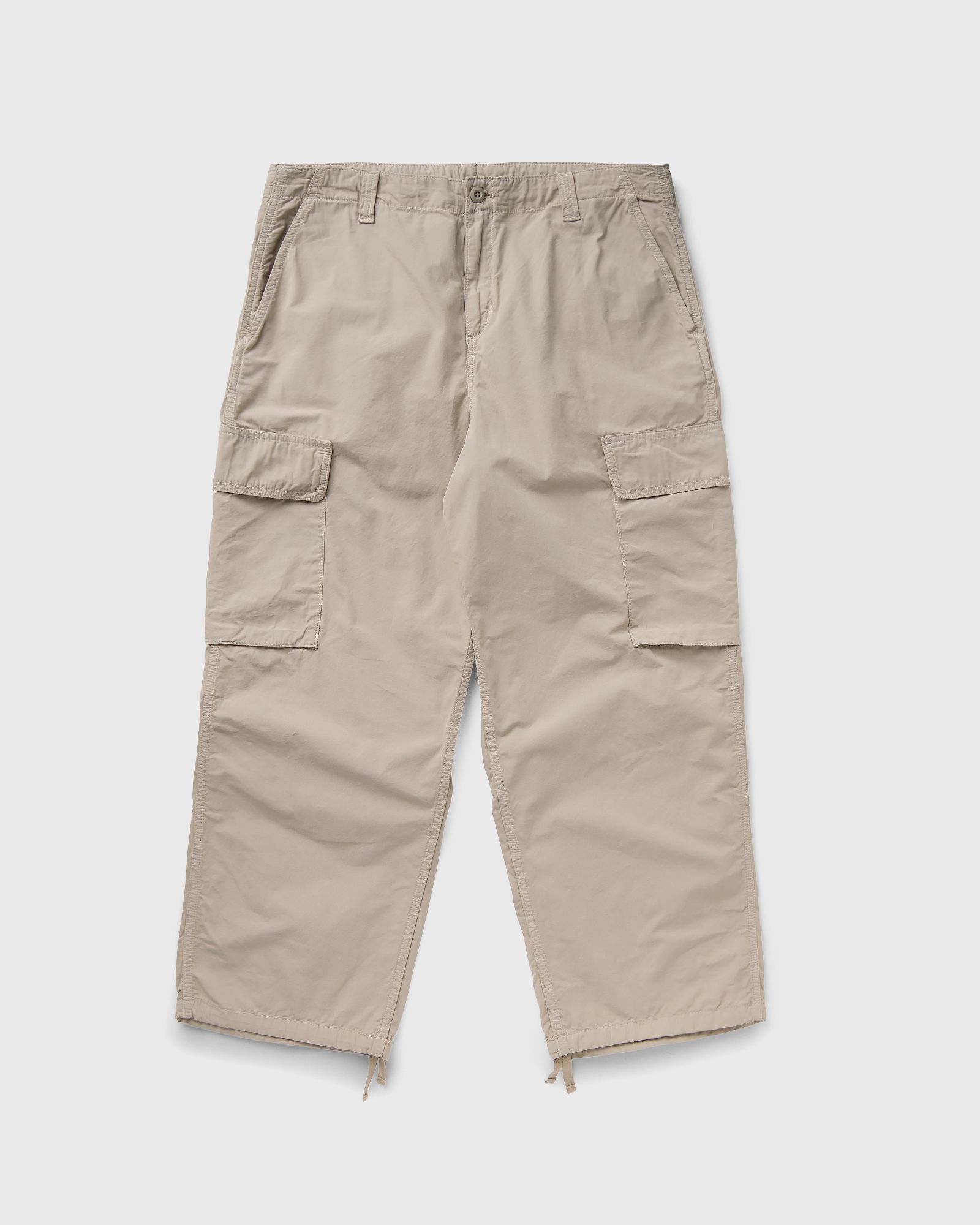 Carhartt WIP Kade Cargo Pant, beige