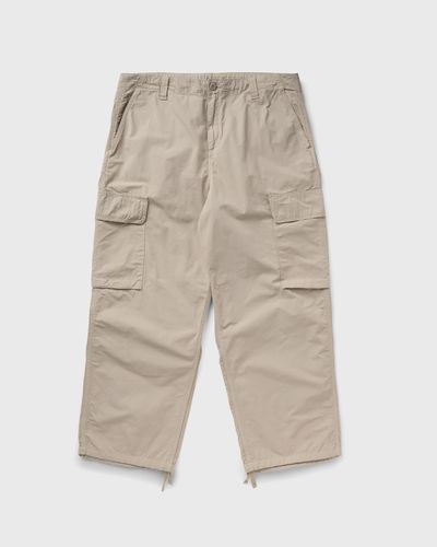 Carhartt WIP Kade Cargo Pant, beige