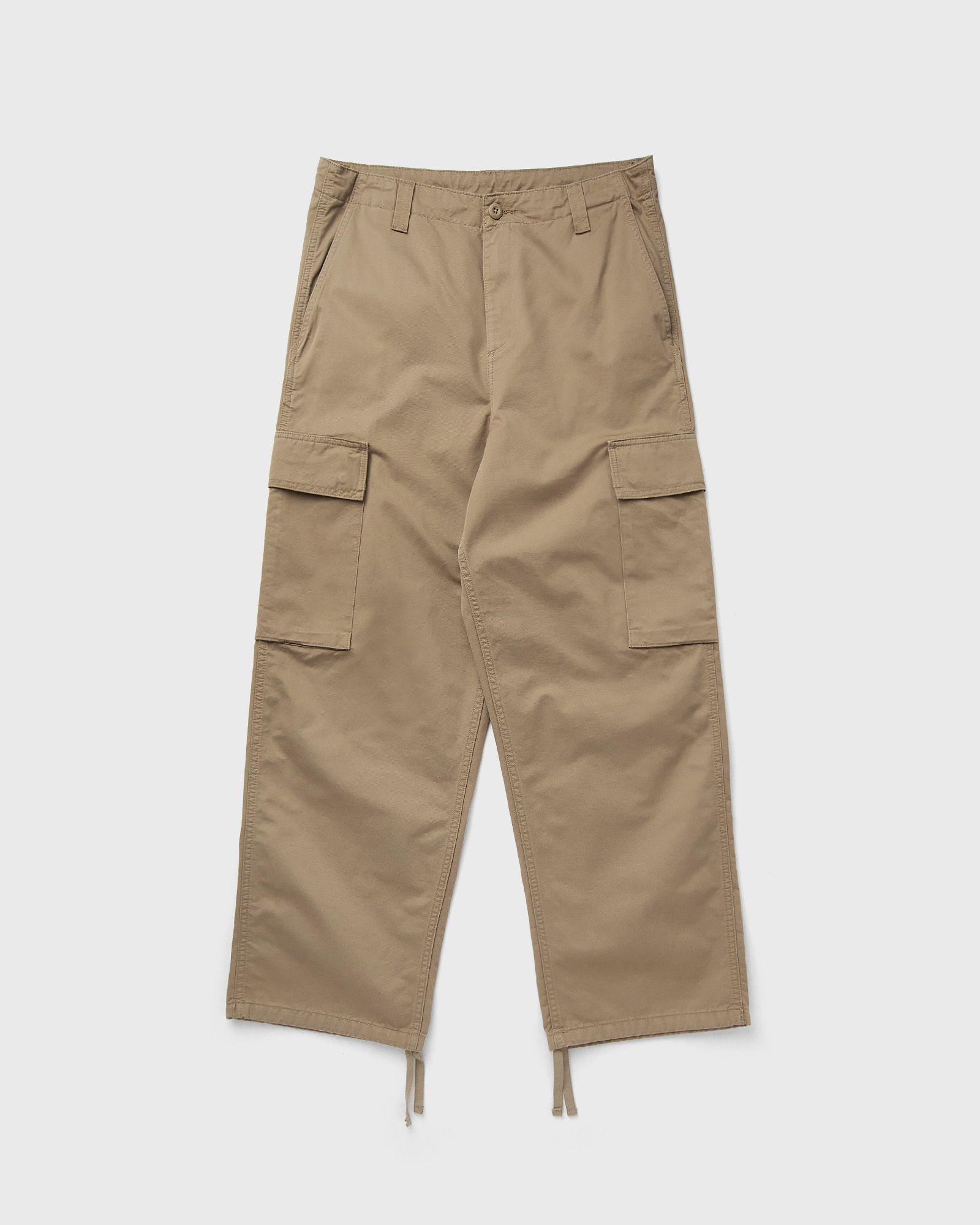 Carhartt WIP Kade Cargo Pant, brown