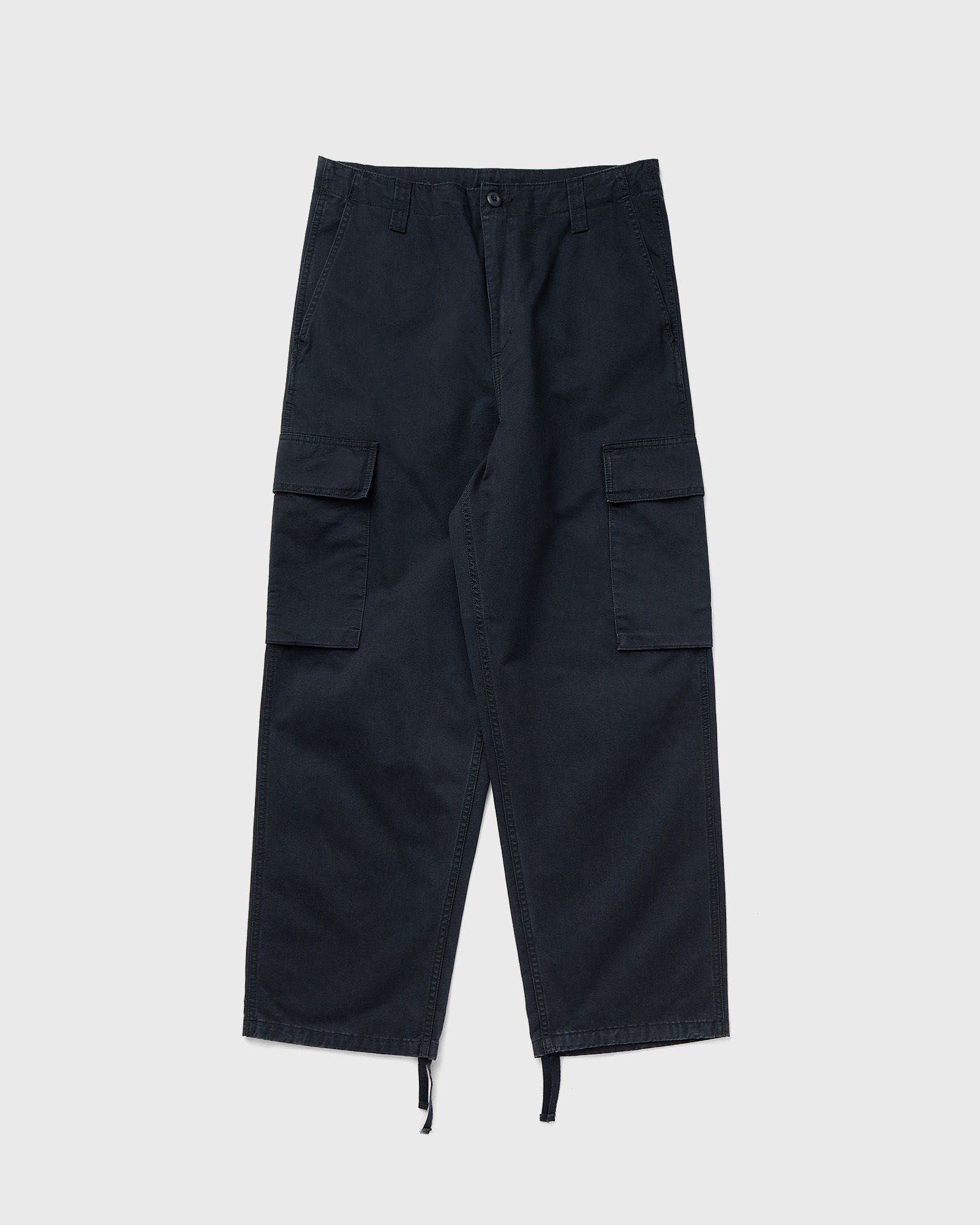 Carhartt WIP Kade Cargo Pant, black