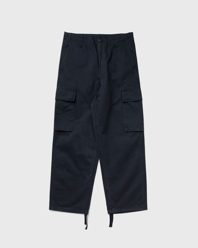 Carhartt WIP Kade Cargo Pant, black