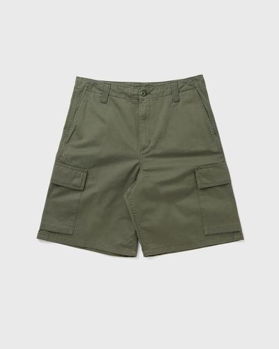 Carhartt WIP Kade Cargo Short, green
