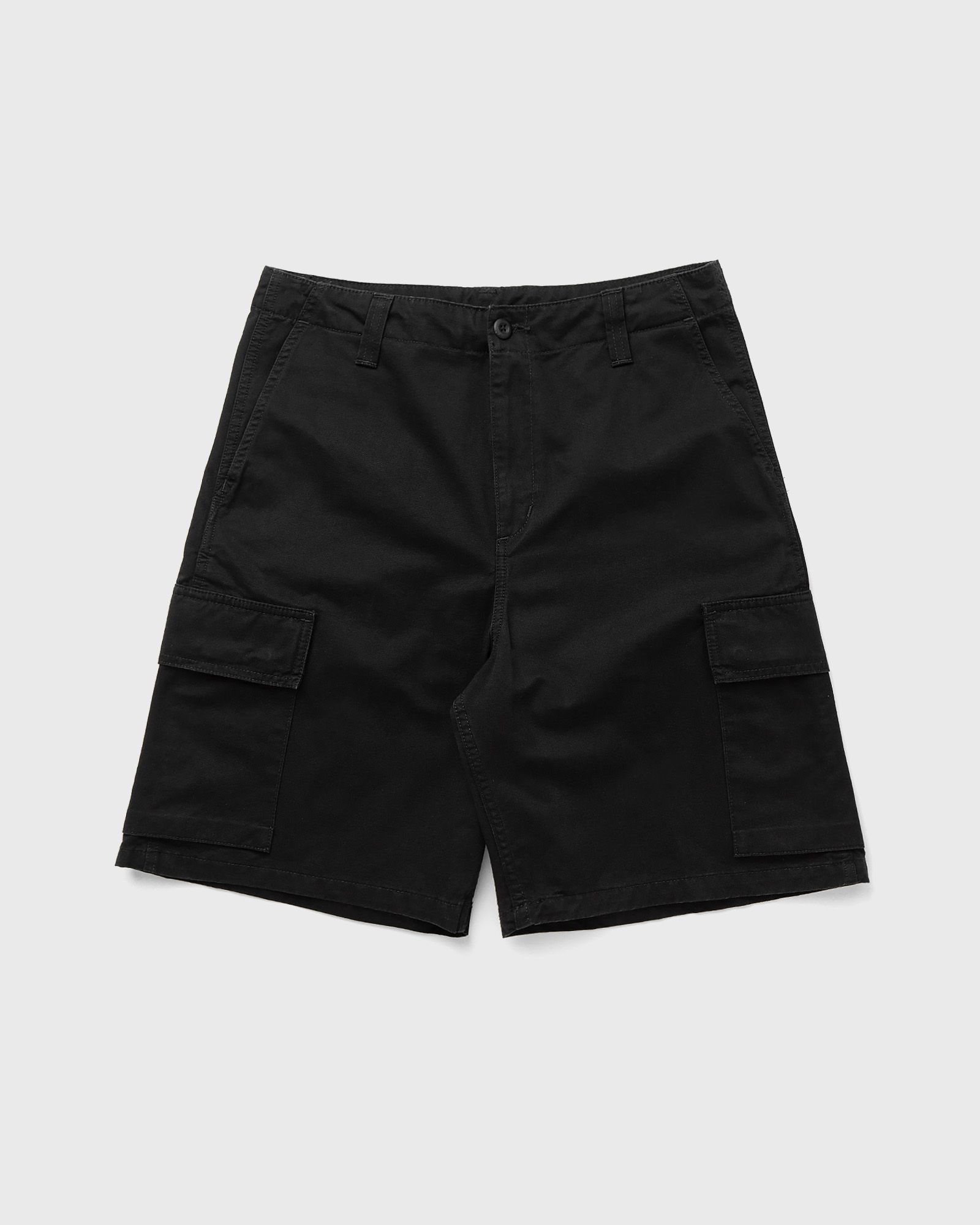Carhartt Wip Men's Grey Kade Cargo Short
